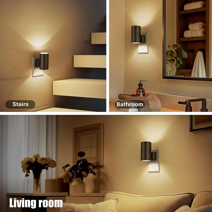 Alova - LED lamp