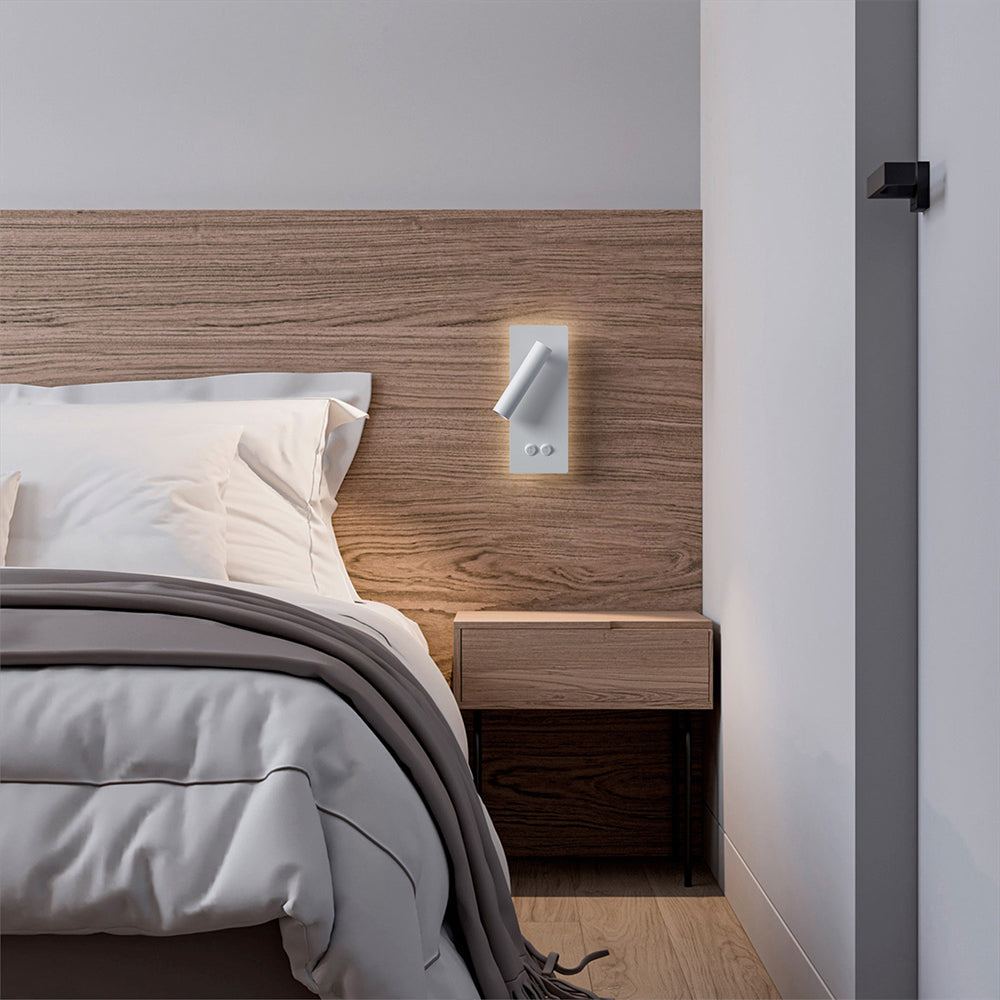 Mara - Modern Wall Reading Lamp