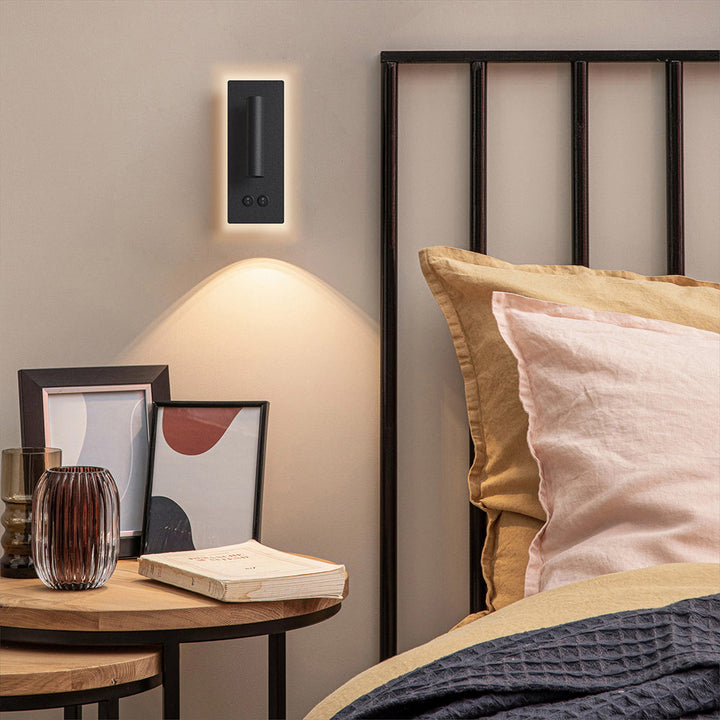 Mara - Modern Wall Reading Lamp