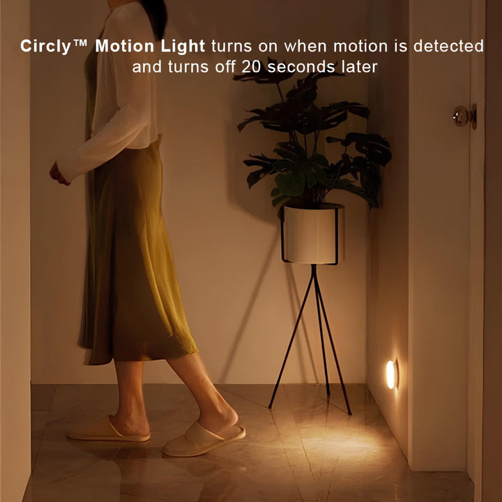 Circly - Motion Light