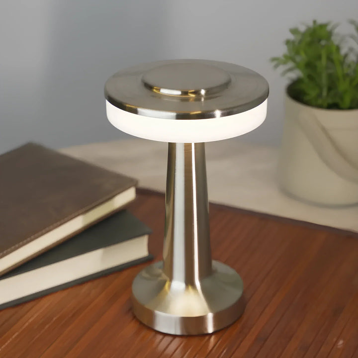 Retro Bar - Table Lamp