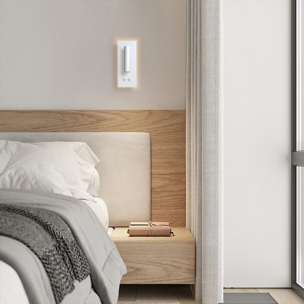 Mara - Modern Wall Reading Lamp