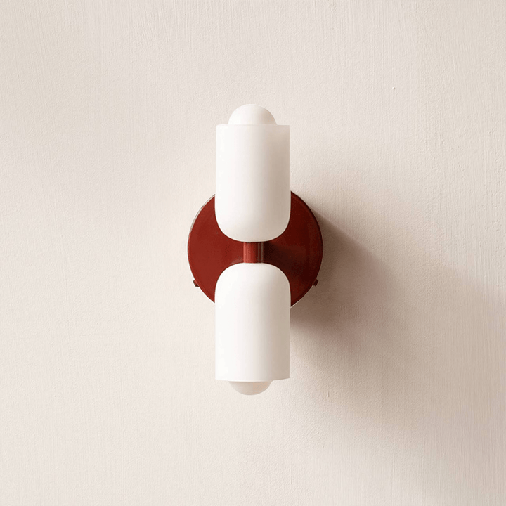 Acrylic - Up-Down Wall Lamp