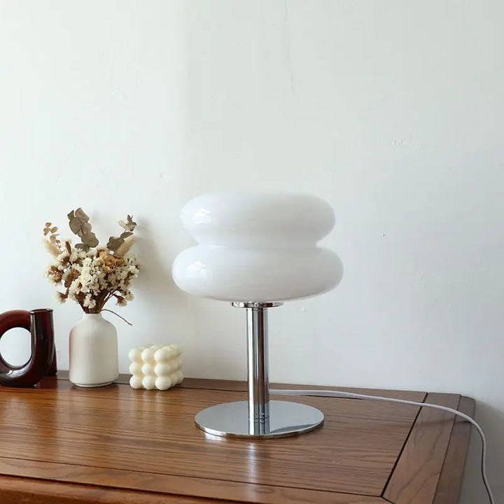 Palermo - Bauhaus Table Lamp