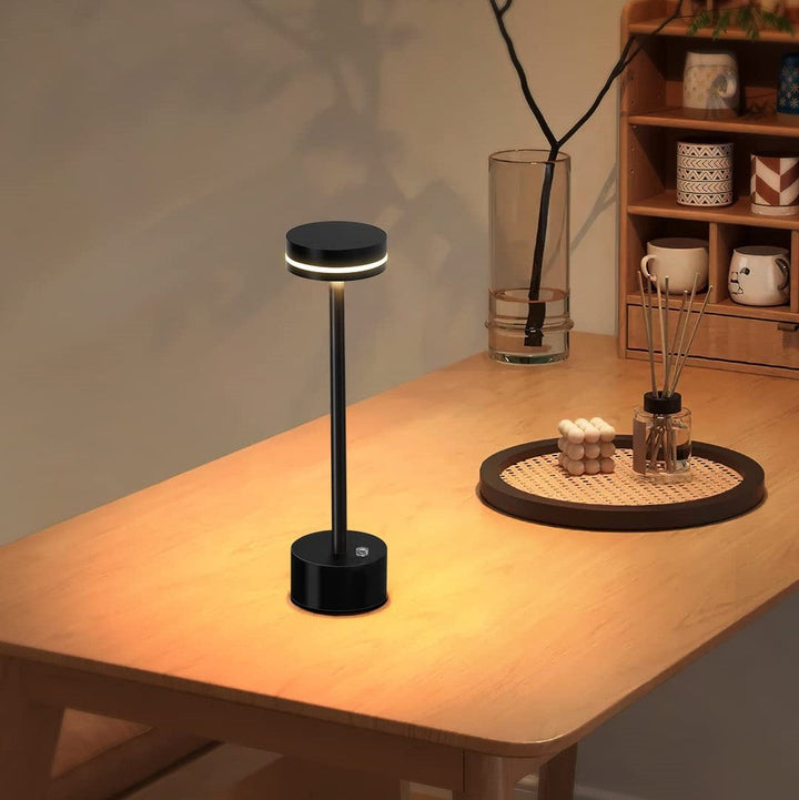 Cosmic - Elegance Lamp