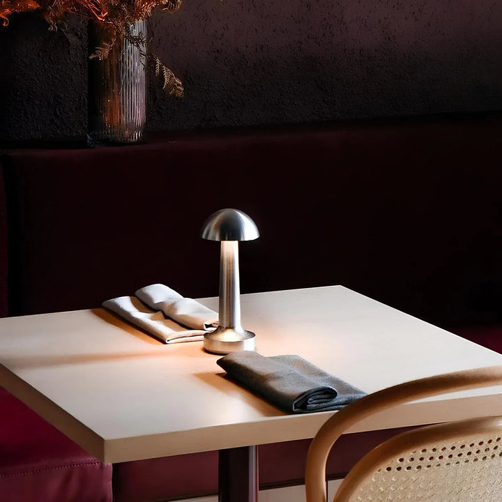 Restaurant Bar - Table Lamp