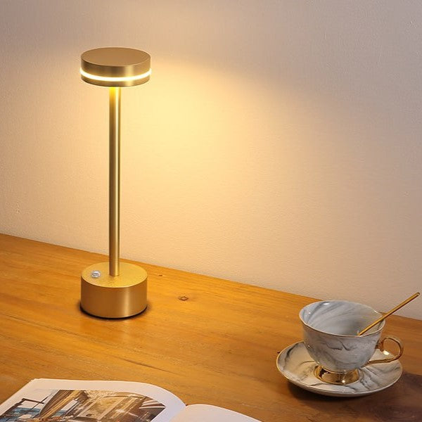 Cosmic - Elegance Lamp