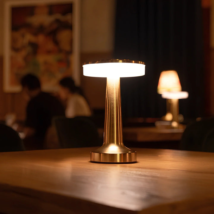 Retro Bar - Table Lamp