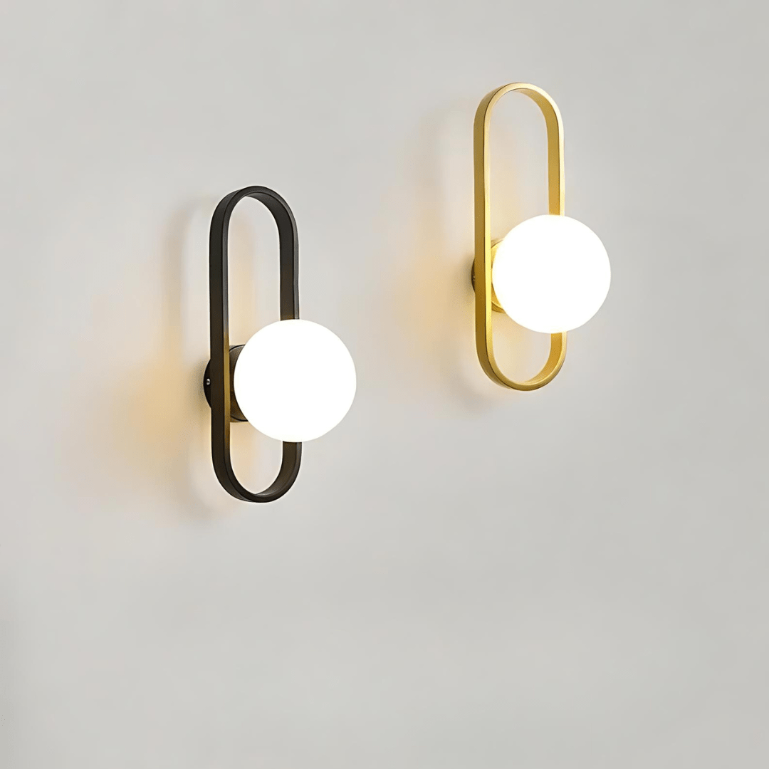 Cami - Wall Lamp