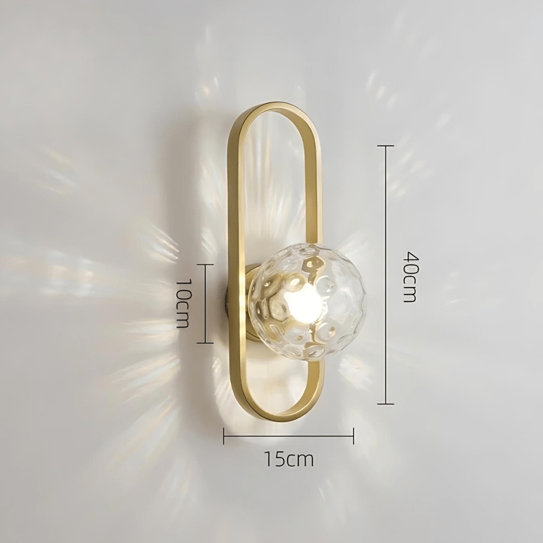 Cami - Wall Lamp