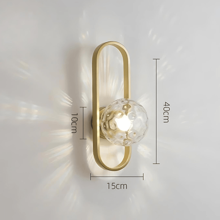 Cami - Wall Lamp