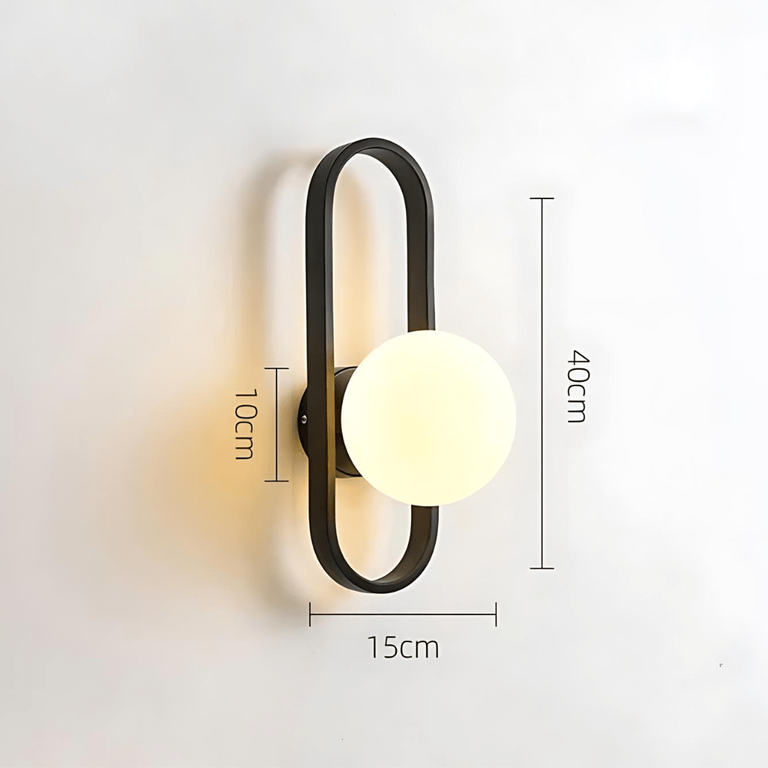 Cami - Wall Lamp