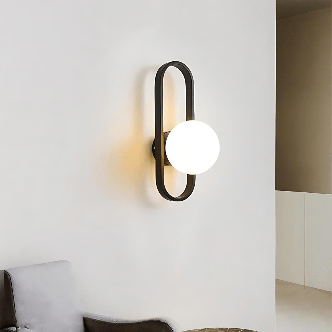 Cami - Wall Lamp