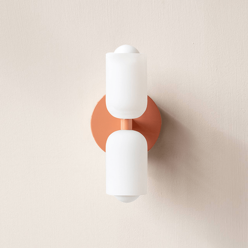 Acrylic - Up-Down Wall Lamp