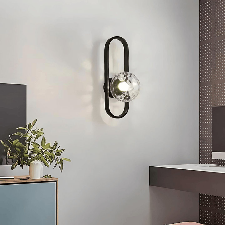 Cami - Wall Lamp