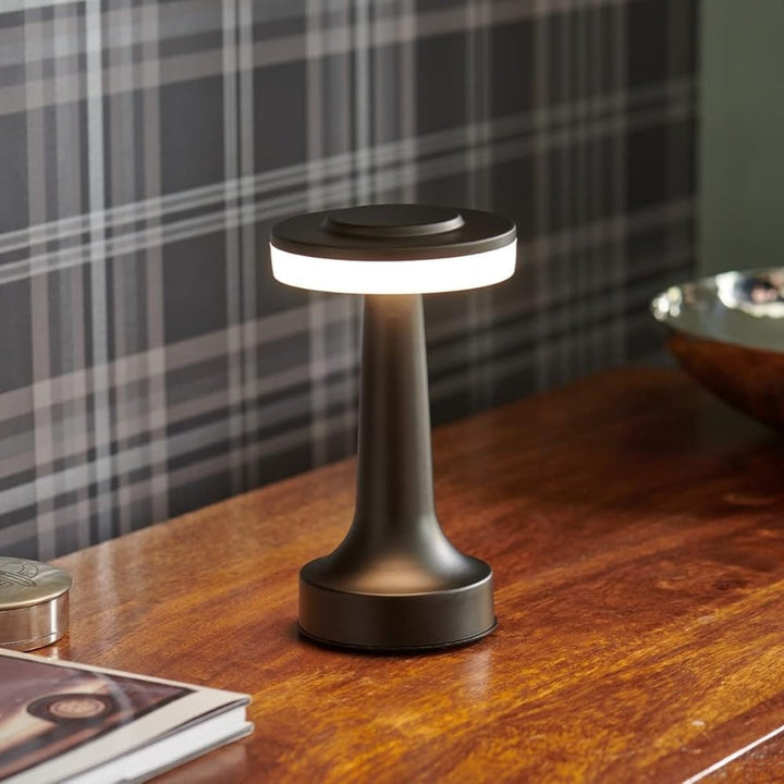 Retro Bar - Table Lamp