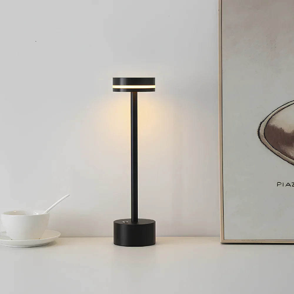 Cosmic - Elegance Lamp