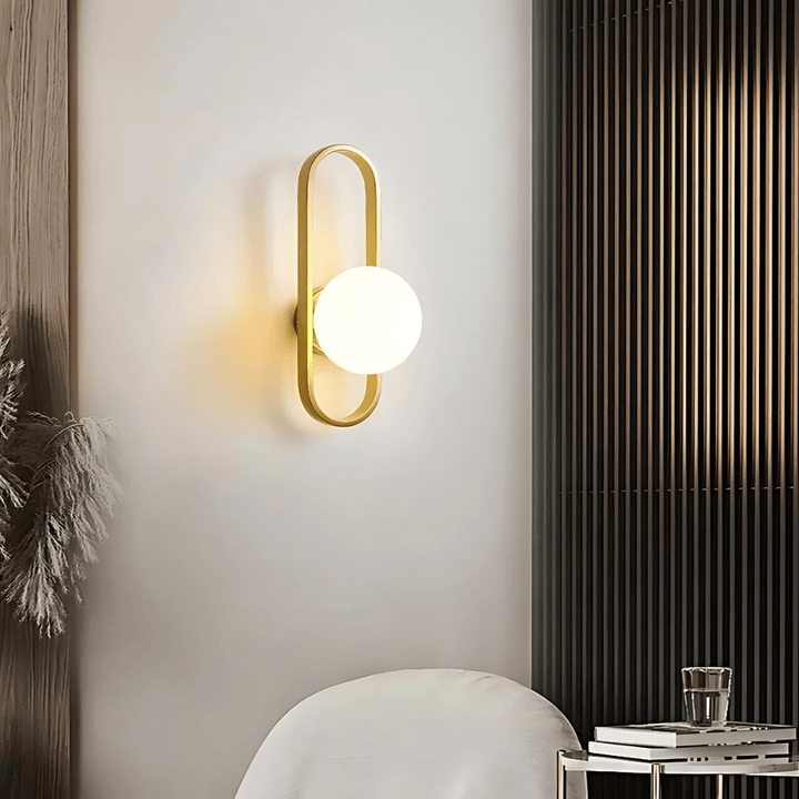 Cami - Wall Lamp