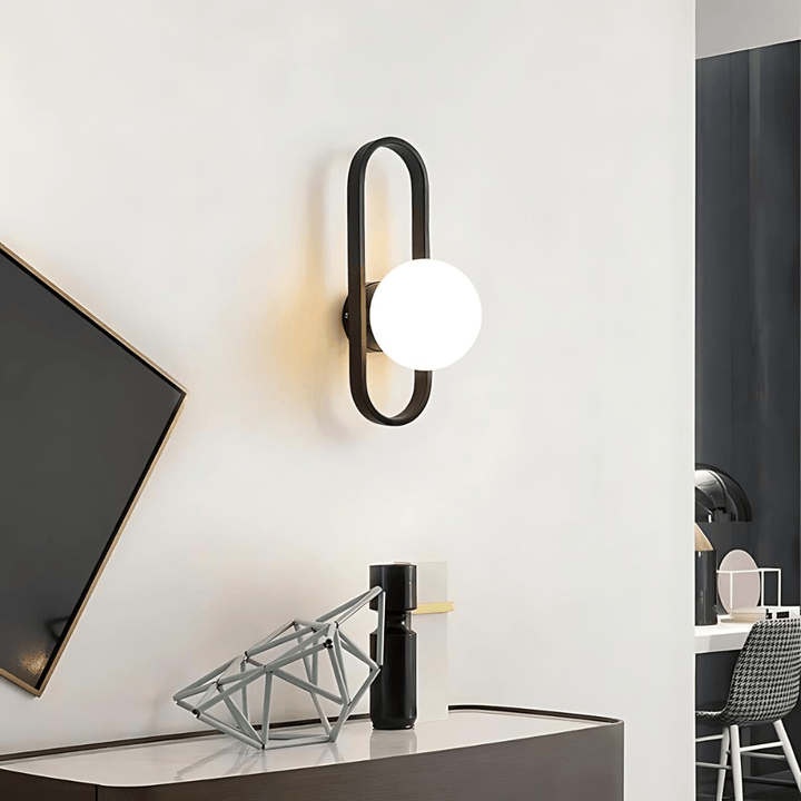 Cami - Wall Lamp