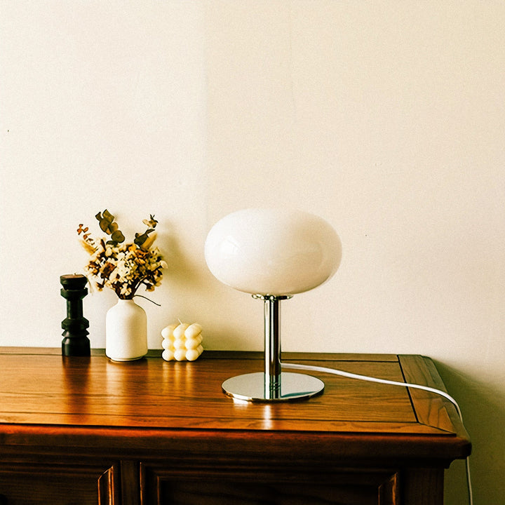 Catánia - Bauhaus Table Lamp