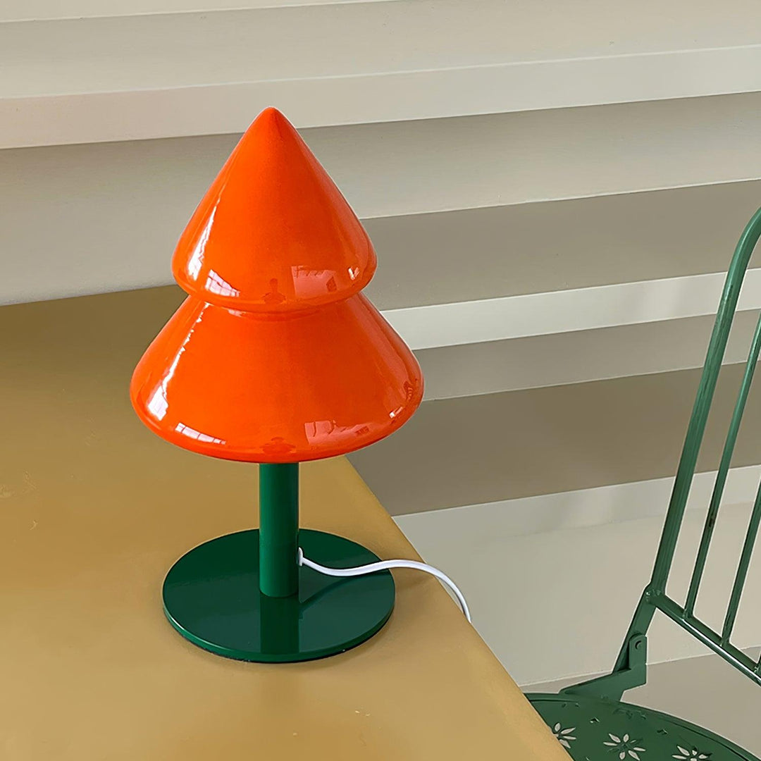 Messina - Bauhaus Tree Table Lamp