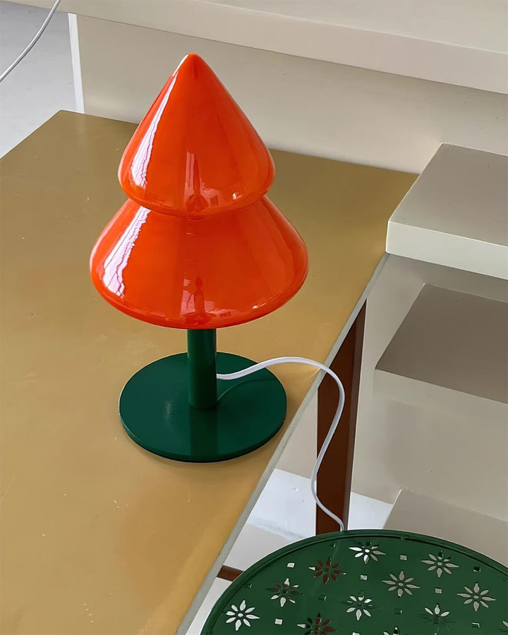 Messina - Bauhaus Tree Table Lamp