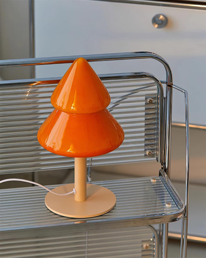 Messina - Bauhaus Tree Table Lamp