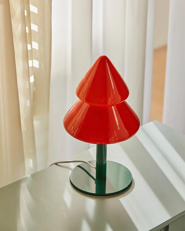 Messina - Bauhaus Tree Table Lamp