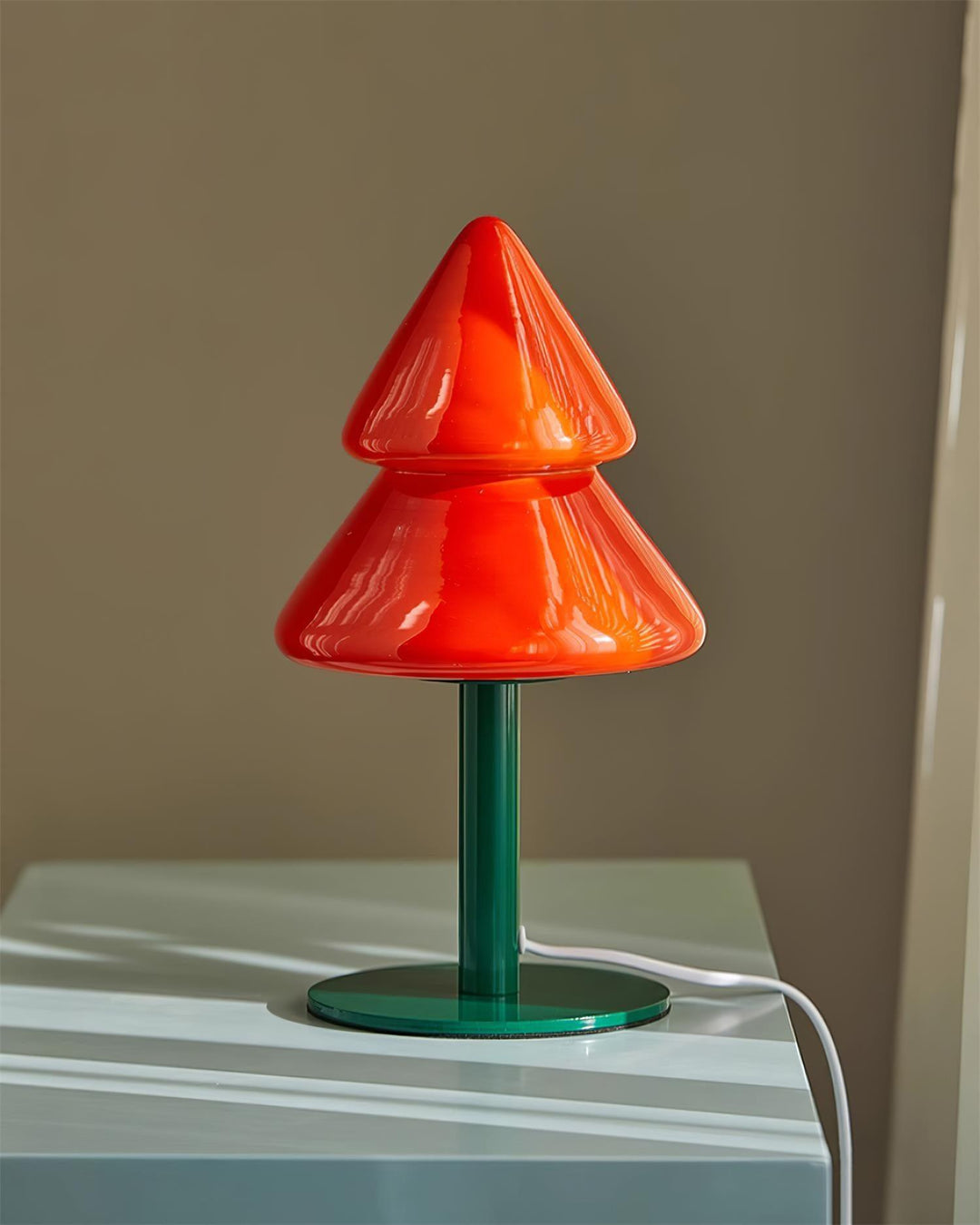 Messina - Bauhaus Tree Table Lamp