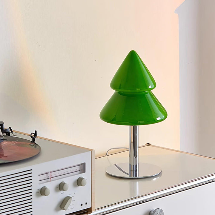 Messina - Bauhaus Tree Table Lamp