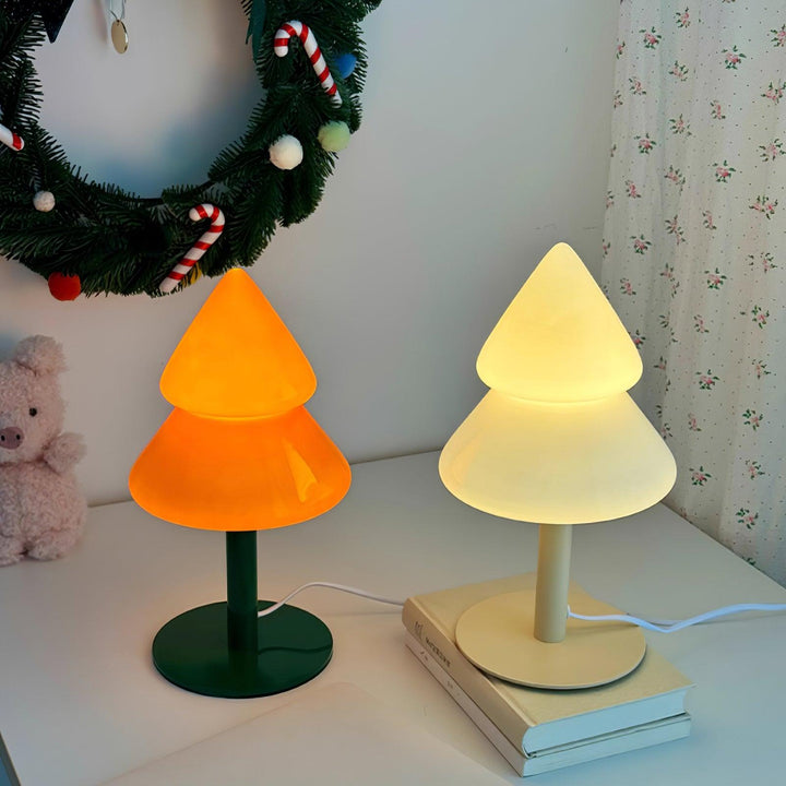 Messina - Bauhaus Tree Table Lamp