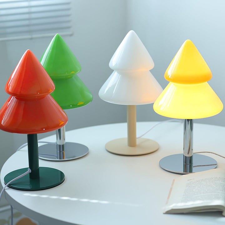 Messina - Bauhaus Tree Table Lamp