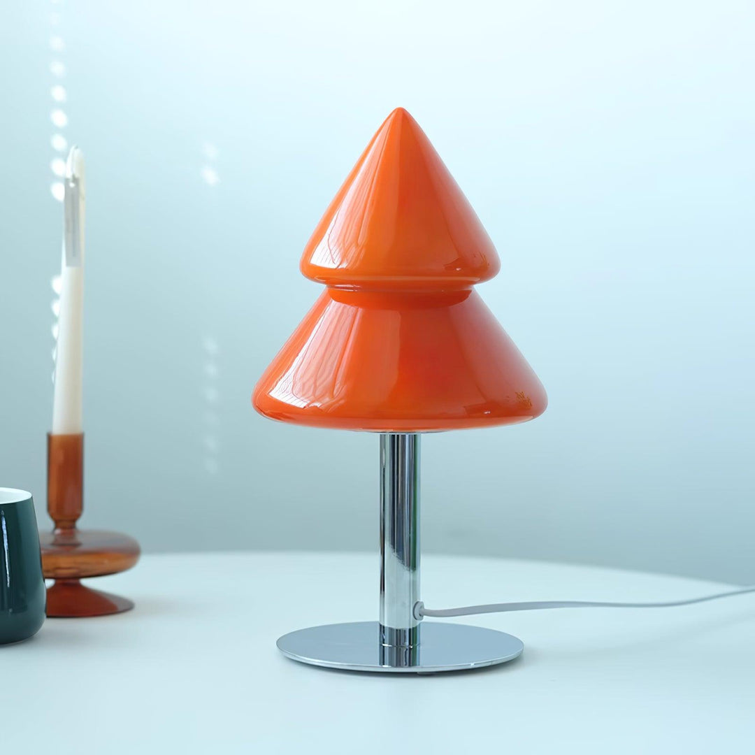 Messina - Bauhaus Tree Table Lamp