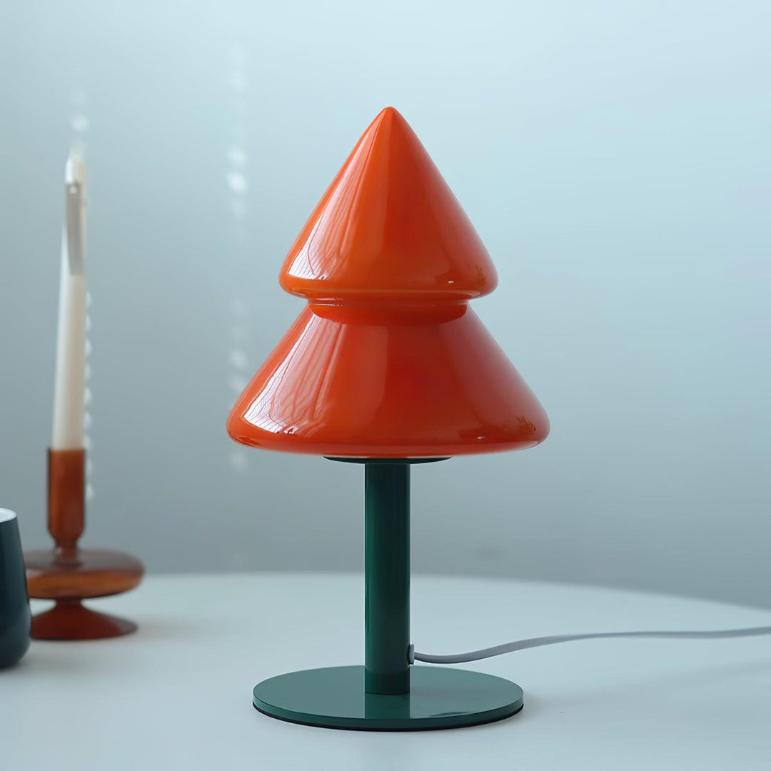 Messina - Bauhaus Tree Table Lamp