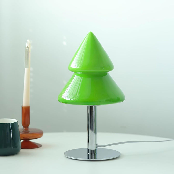 Messina - Bauhaus Tree Table Lamp