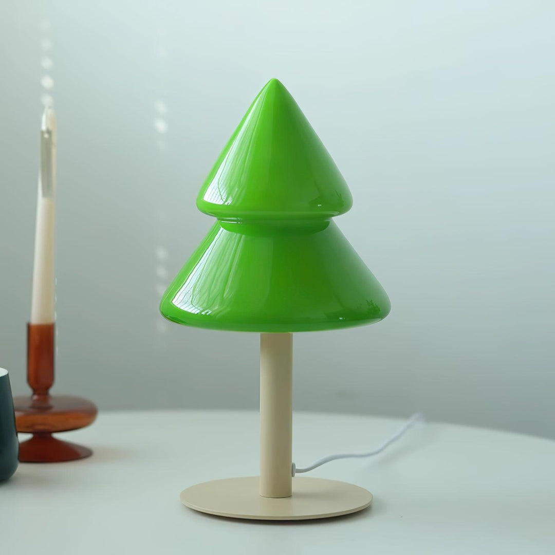 Messina - Bauhaus Tree Table Lamp