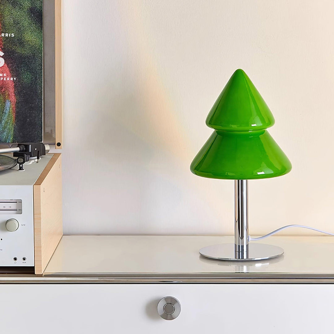 Messina - Bauhaus Tree Table Lamp