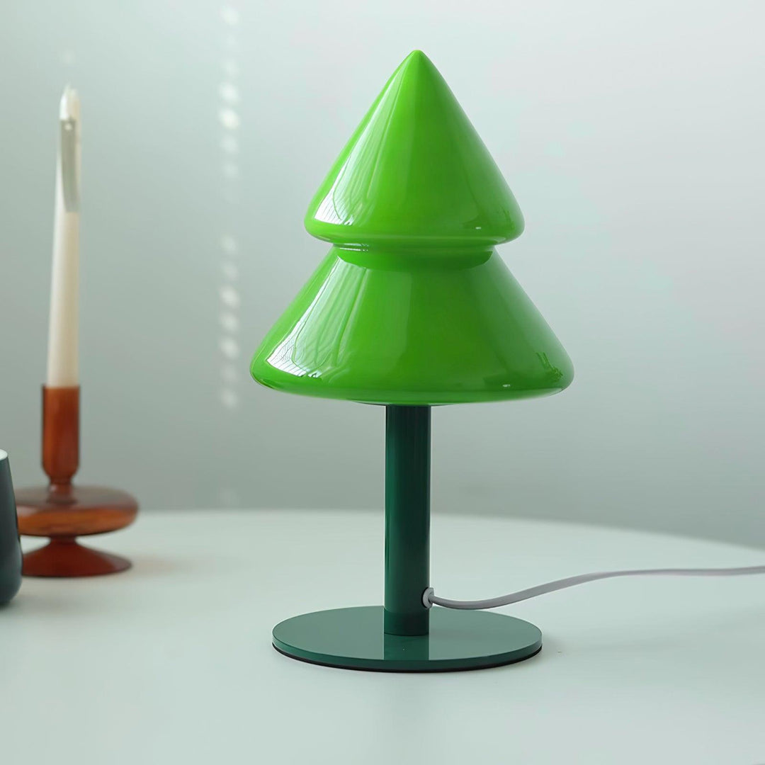 Messina - Bauhaus Tree Table Lamp