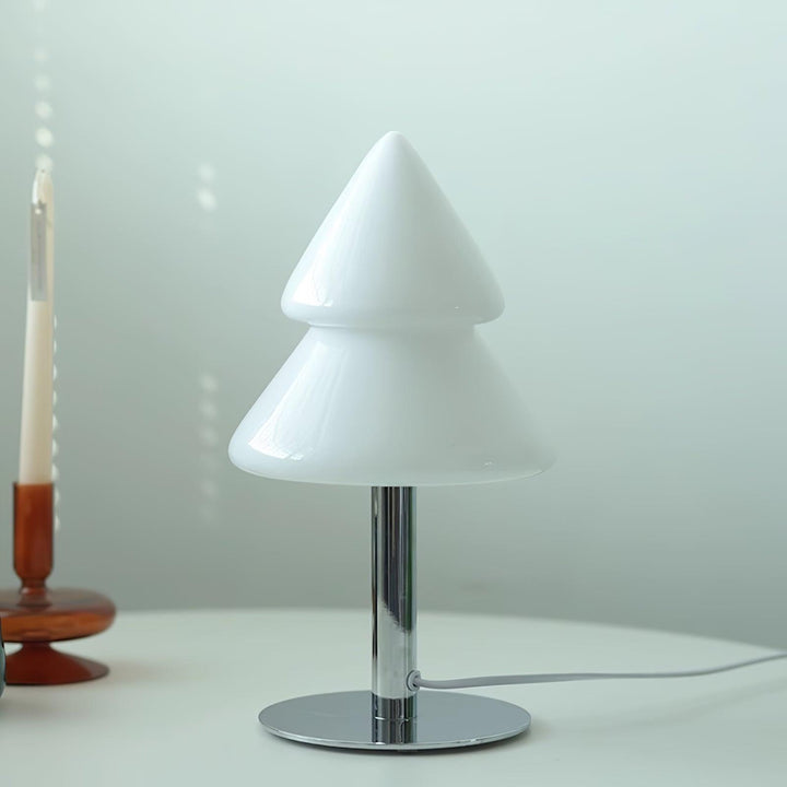 Messina - Bauhaus Tree Table Lamp