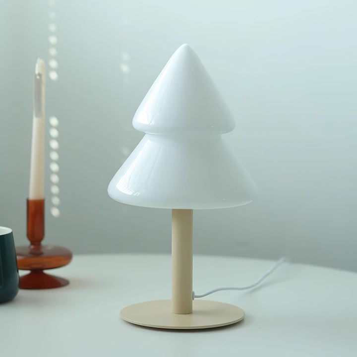 Messina - Bauhaus Tree Table Lamp