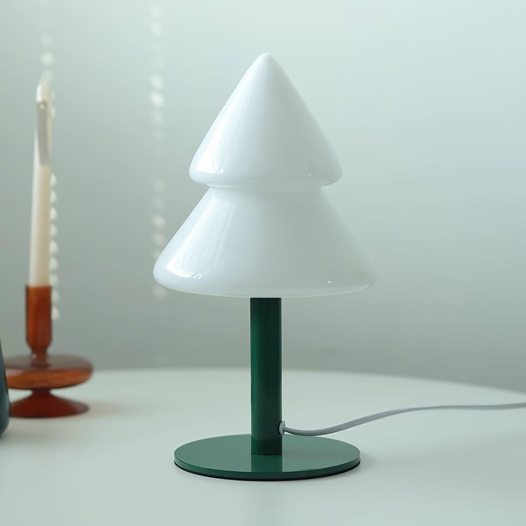 Messina - Bauhaus Tree Table Lamp