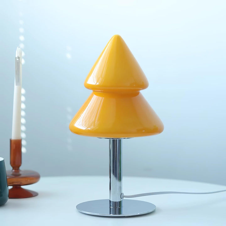 Messina - Bauhaus Tree Table Lamp