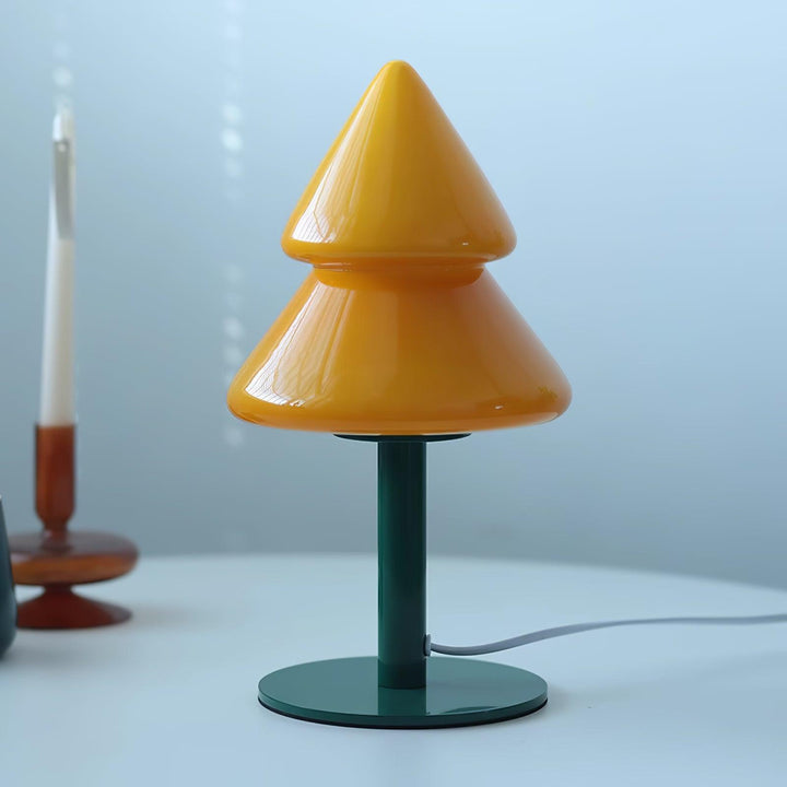 Messina - Bauhaus Tree Table Lamp