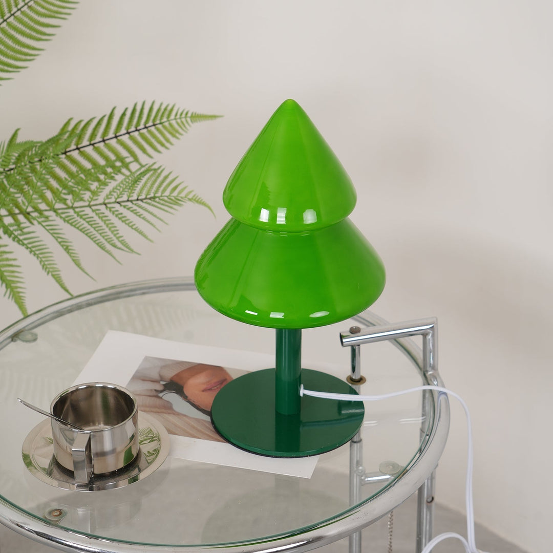 Messina - Bauhaus Tree Table Lamp