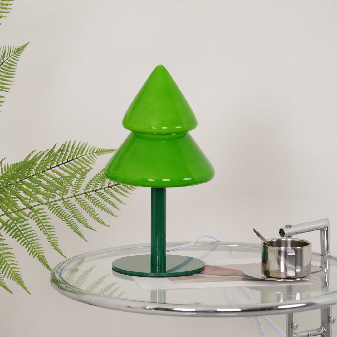 Messina - Bauhaus Tree Table Lamp