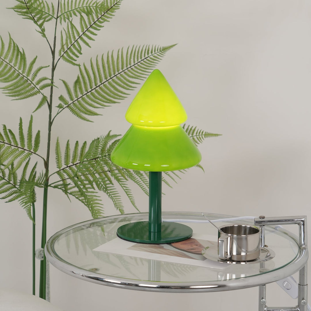 Messina - Bauhaus Tree Table Lamp