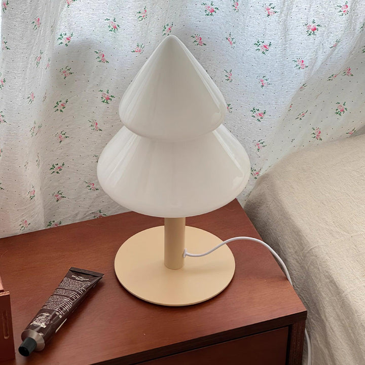 Messina - Bauhaus Tree Table Lamp