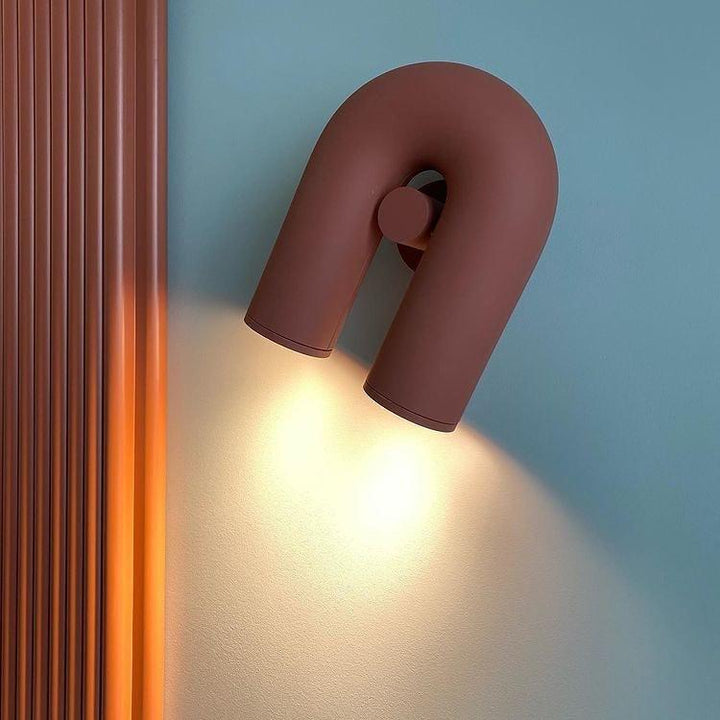 Cirkus - Wall Lamp