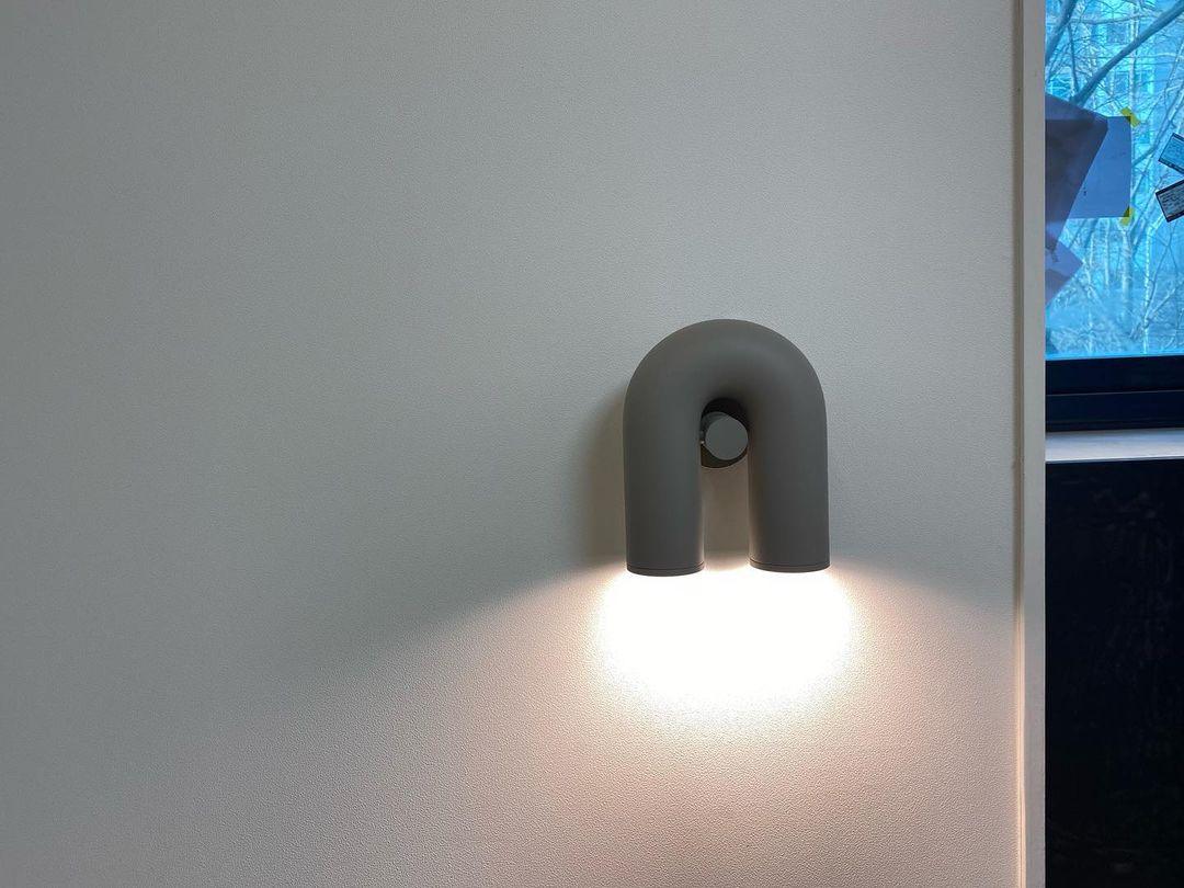 Cirkus - Wall Lamp