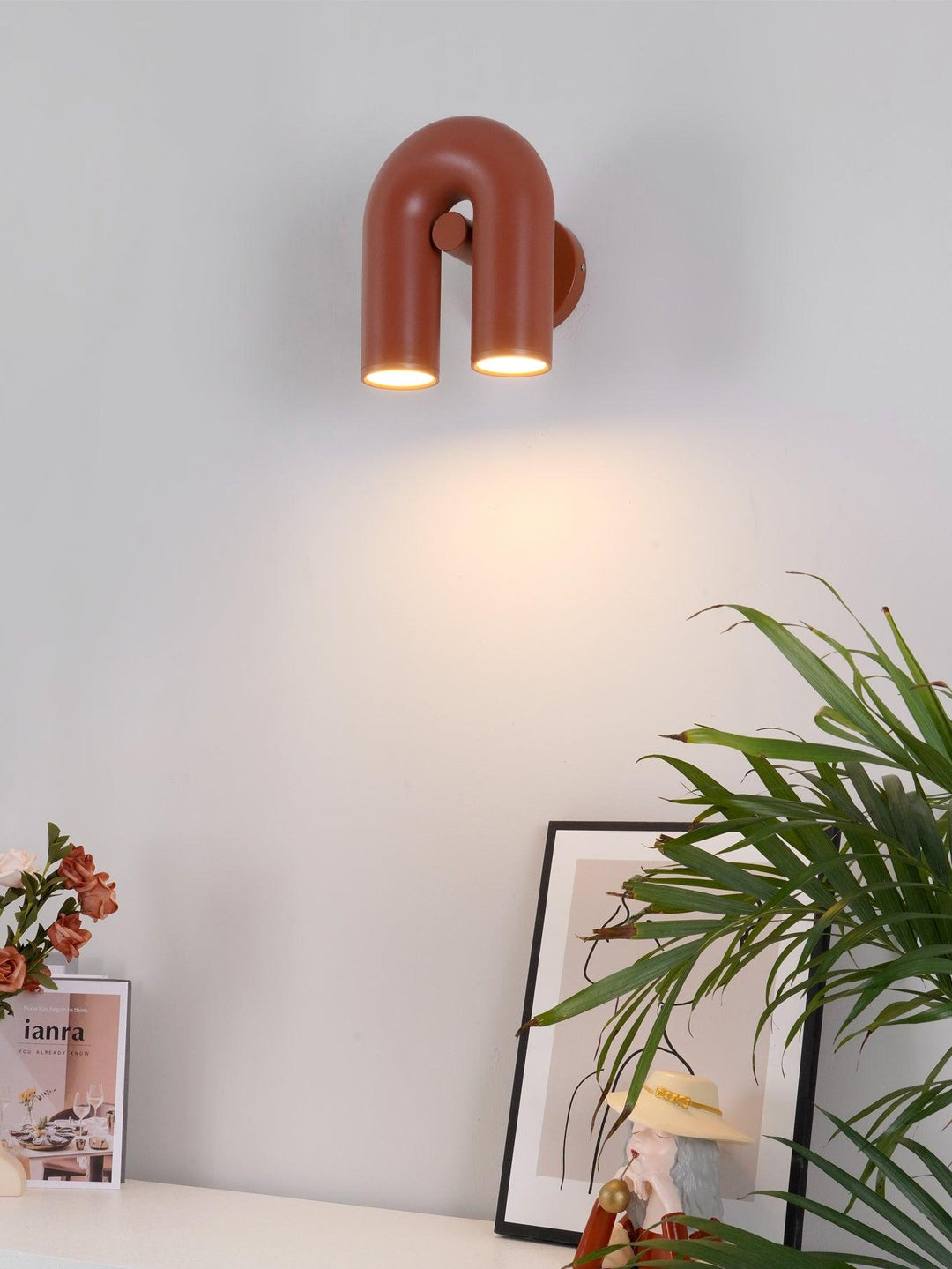 Cirkus - Wall Lamp